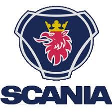 scania sign