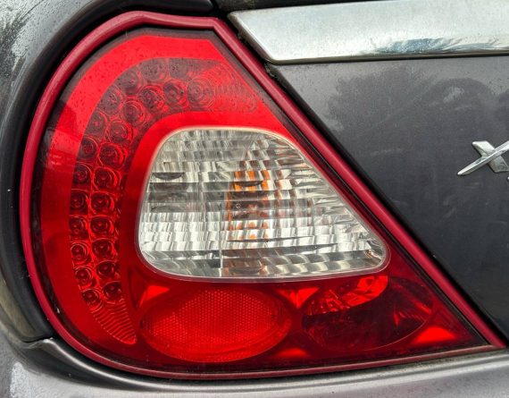 Jag n.s tail lamp