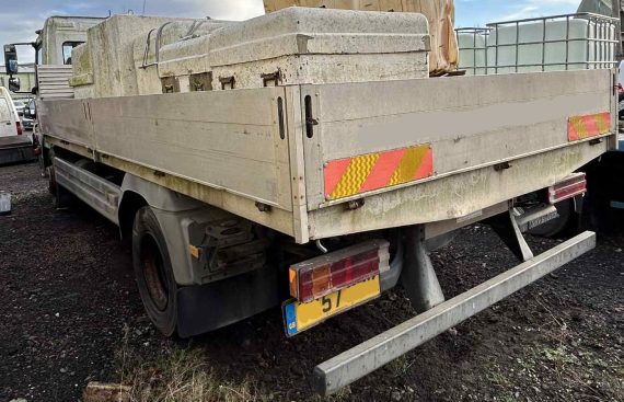 2007 Atego 3