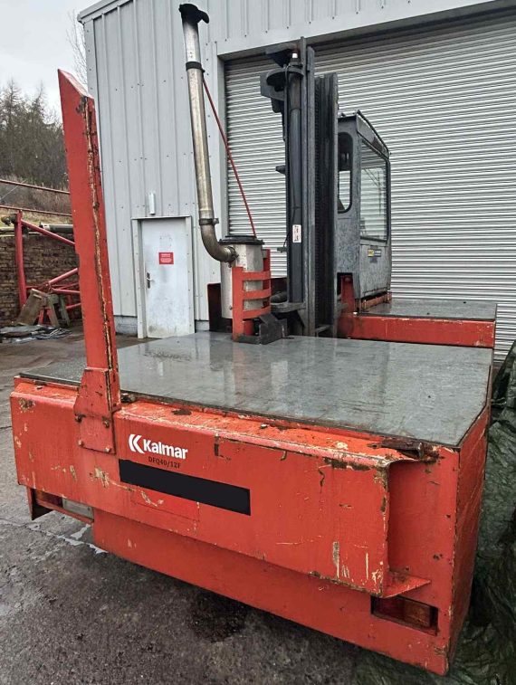 Kalmar 4